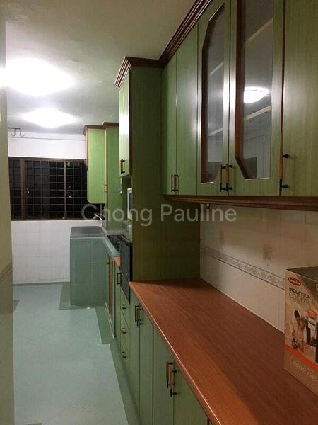 4 Room (4S) HDB for Rent in  515 Hougang Avenue 10 - Image 5